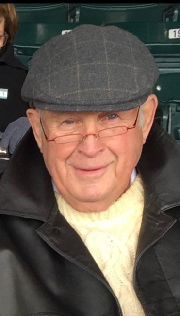 Obituary of Larry Eugene Almendinger