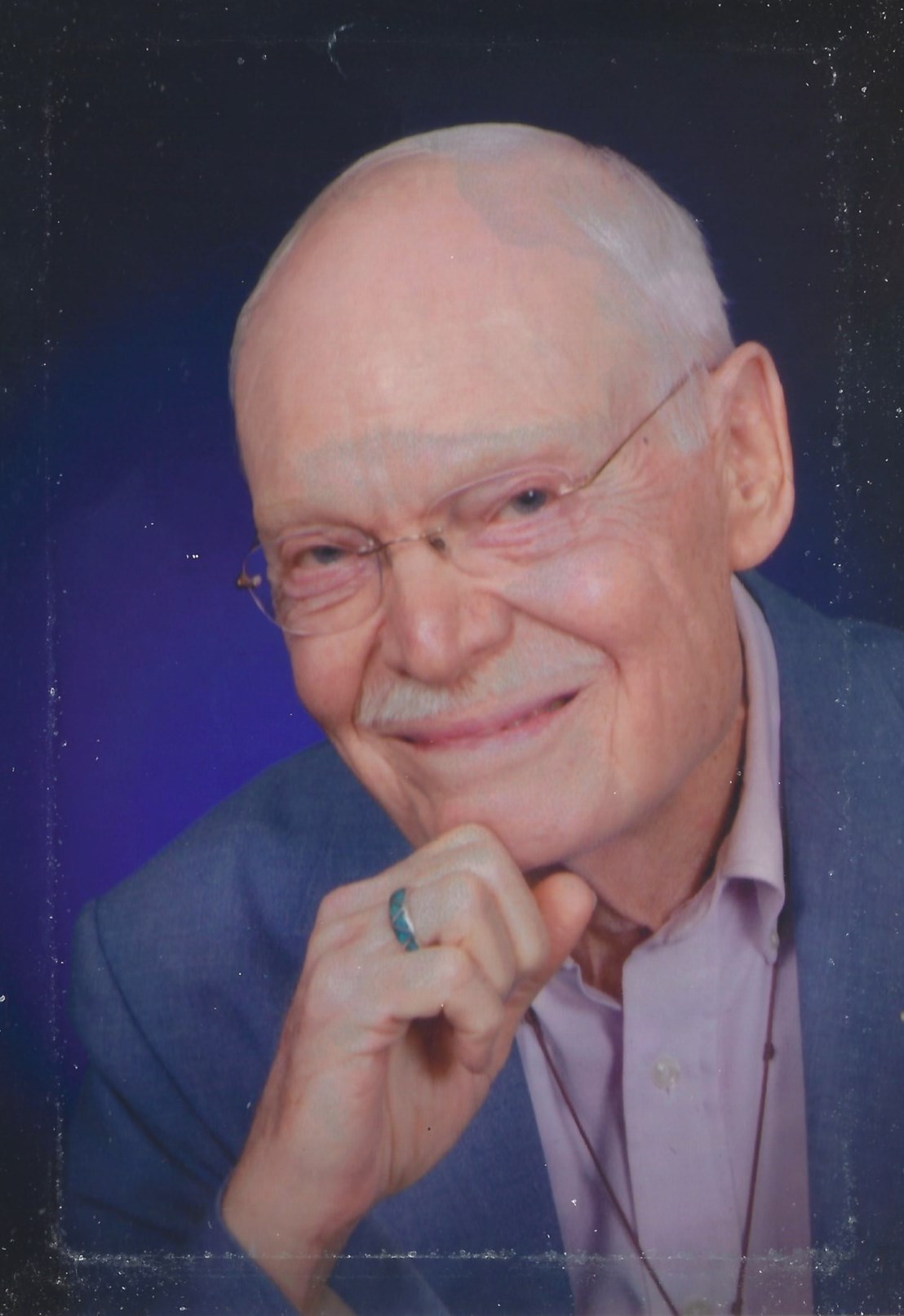 William "Bill" Bernard Berning Jr. Obituary Temple, TX