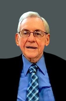 Obituary of Arthur "Bud" Francis  Lovell