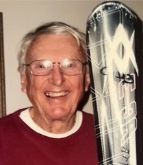 Obituary of Edgar Finley Monroe