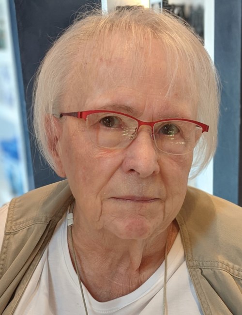 Obituario de Beverly J. Twaddell