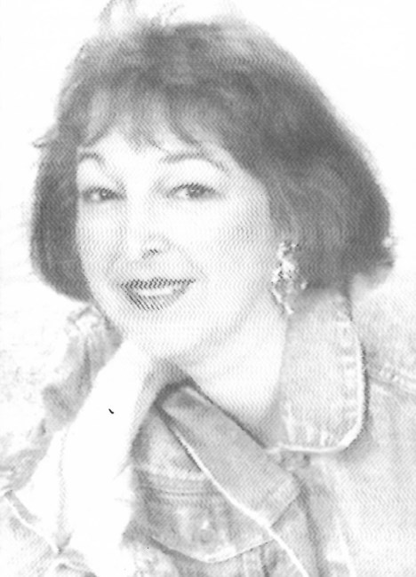 Avis de décès de Delores Rose Robens