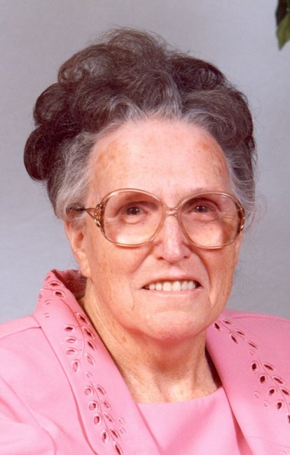 Obituary of Katherine Wanzell Duggins