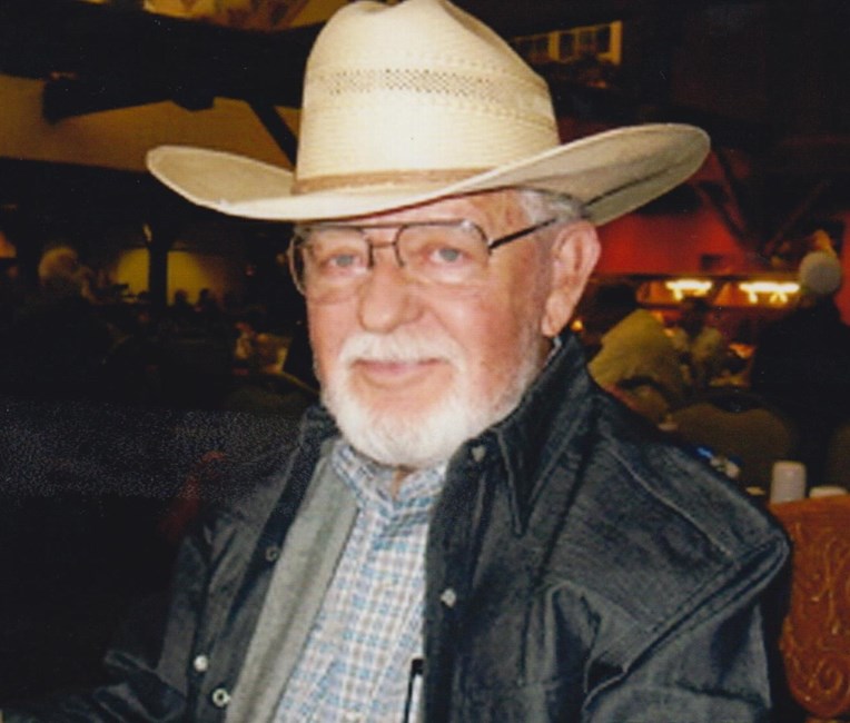 Obituary of Jim V. Kizer