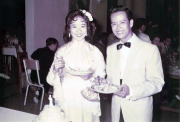 Obituary of Tien Huu Nguyen
