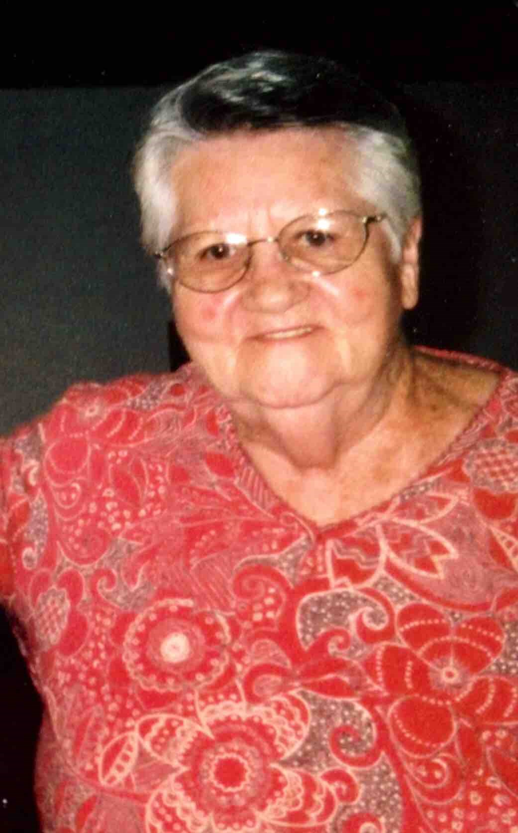 Margaret Clark Obituary Pickens, SC