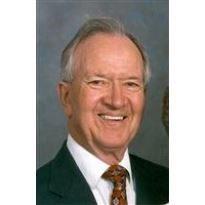 Obituary of Calvin Eugene Lenhart