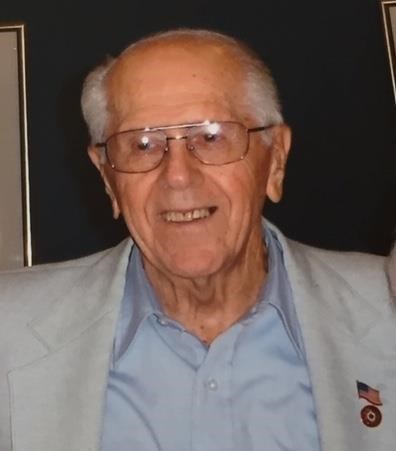Obituary of Anthony Paul Urciuoli