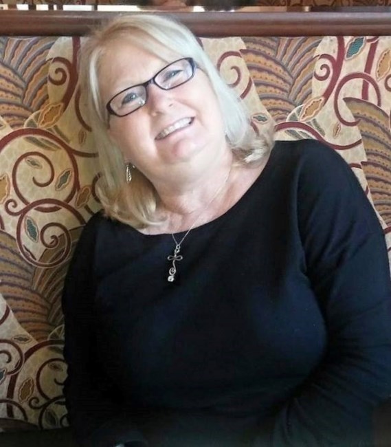 Obituary of Cynthia Ann Greiner