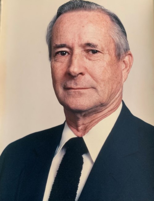 Obituary of Jefferson Boswell Naugle II