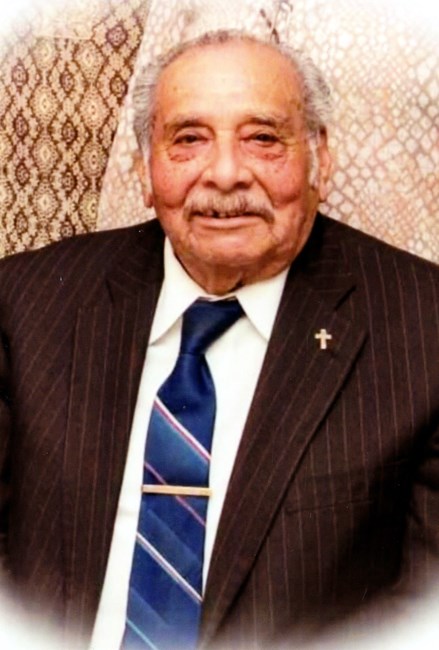 Obituary of Feliciano De Leon