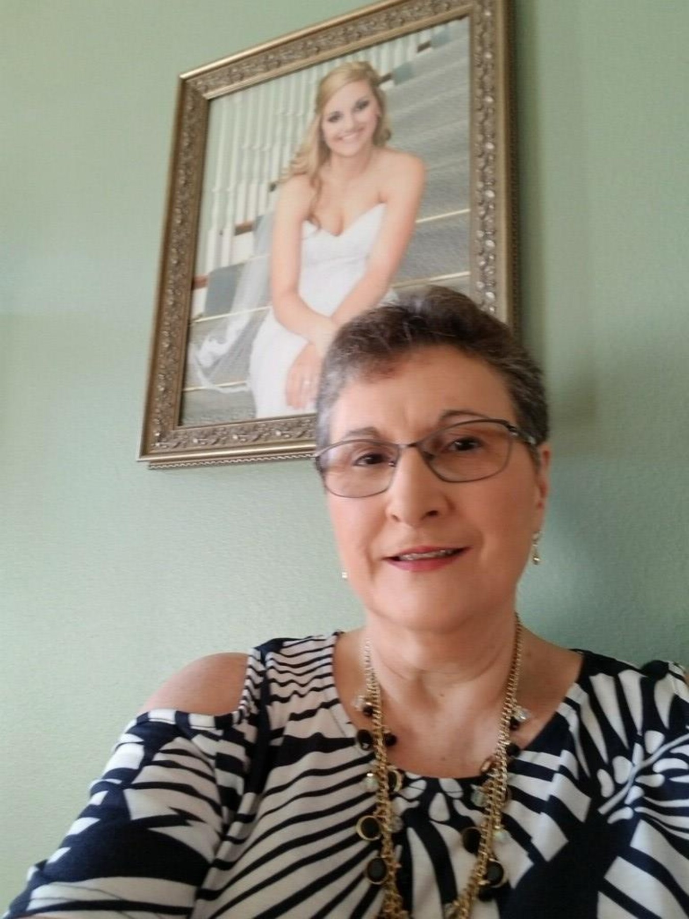 Barbara Petitfils Obituary - Gonzales, LA