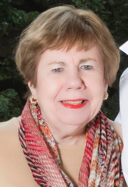 Obituary of Jane H. Fitzgerald