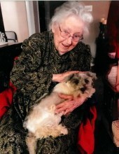 Obituary of Cecil Brown Staudt