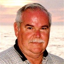 Obituary of Richard Gordon Green