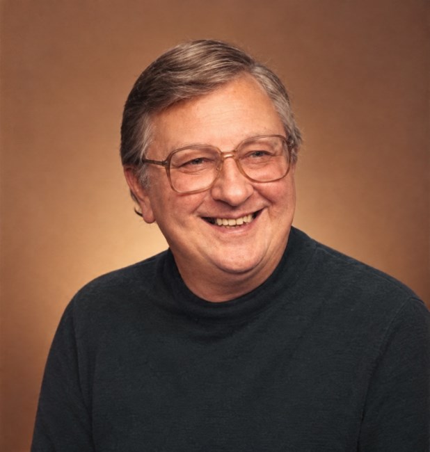 Obituary of William Theodore Ozga
