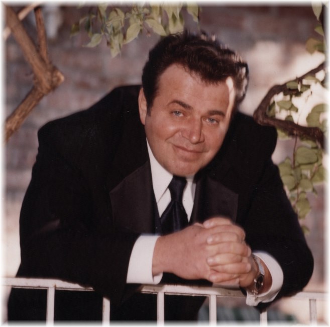 Obituary of Basile "Bill" Bairaktaris