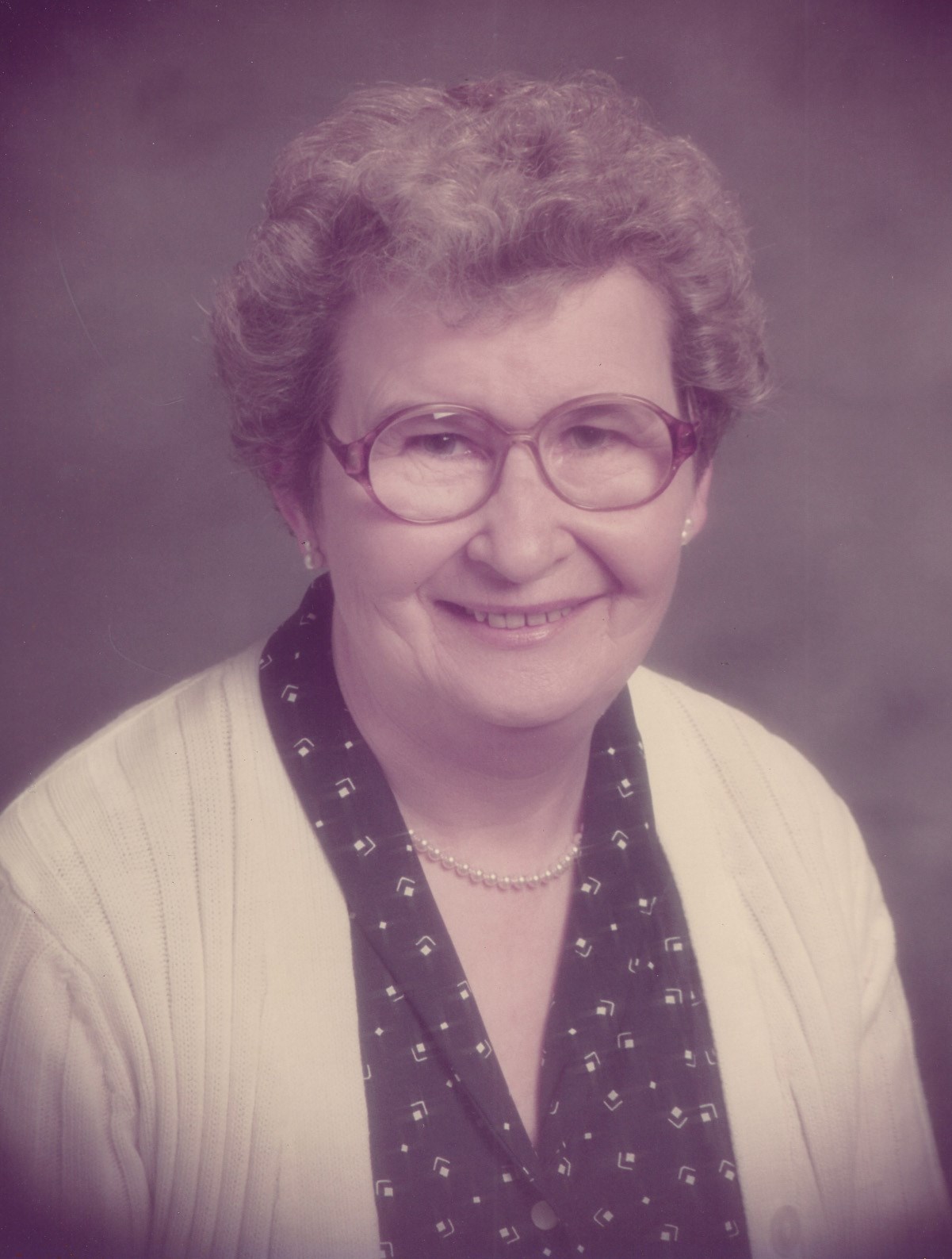 June Lyons Obituary Dayton, OH