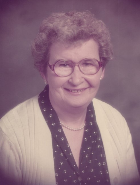 Obituary of June Marie Parks Lyons
