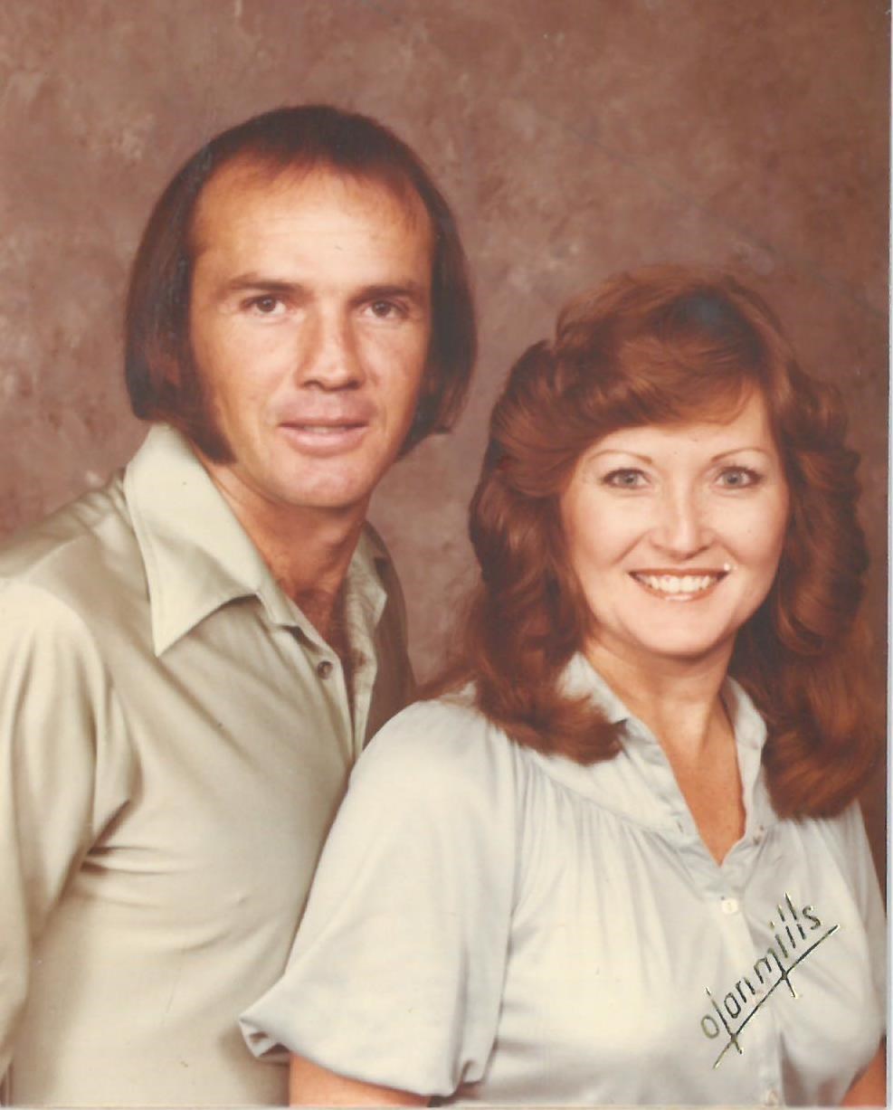 Obituary of Richard B. Sanchez