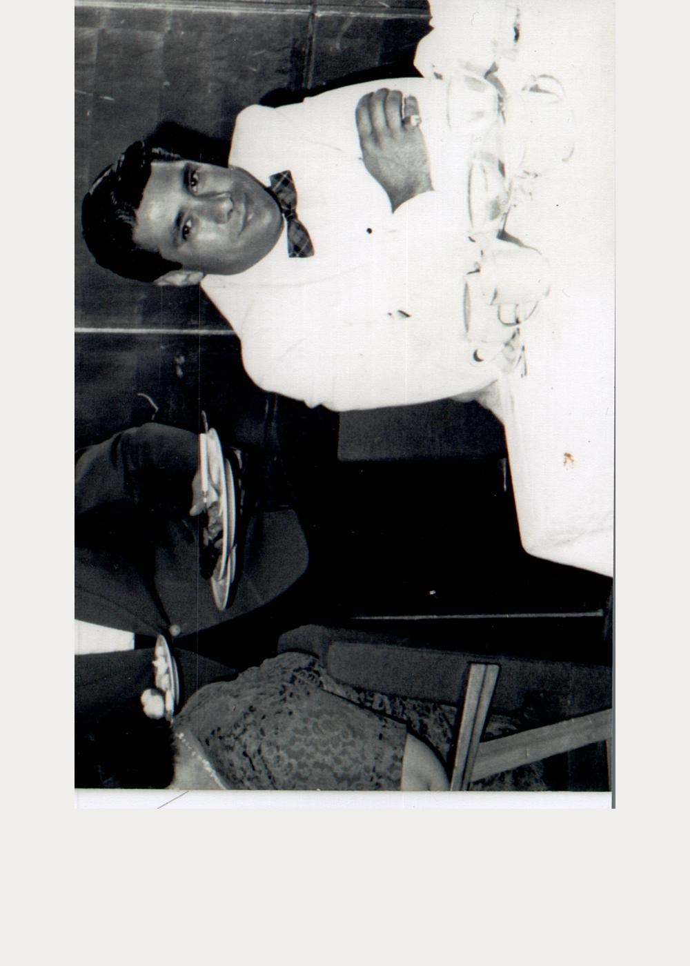 Obituary of Anthony Rocco Aracri