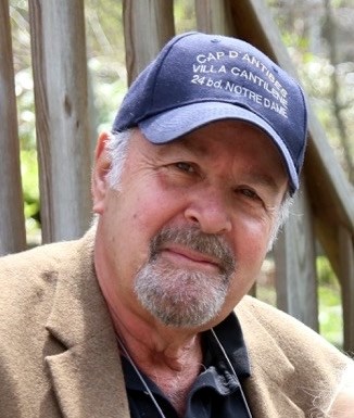 Avis de décès de Nicholas John Nichols