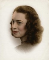 Obituary of Mary Jean Senescall