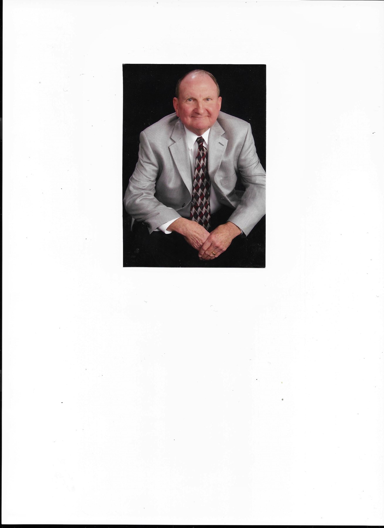 Obituary of Don H Bell