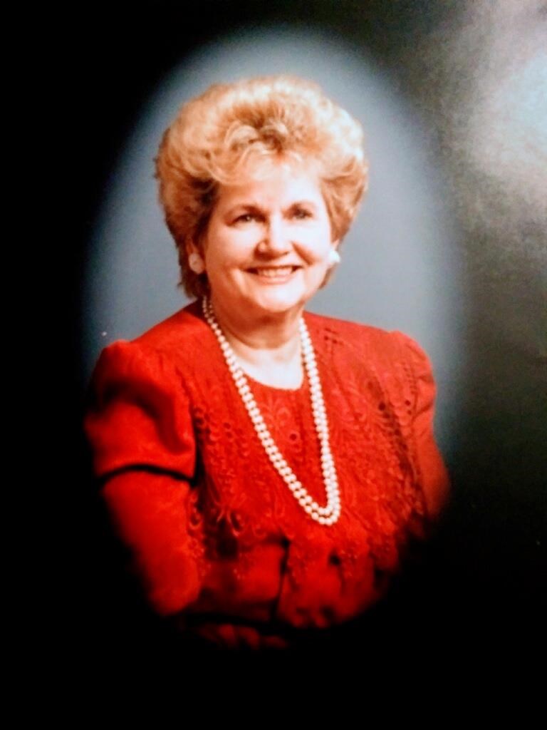 Obituary of Isabelle Alice Hart