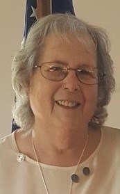 Obituary of Elizabeth "Betty" Ann McGrane