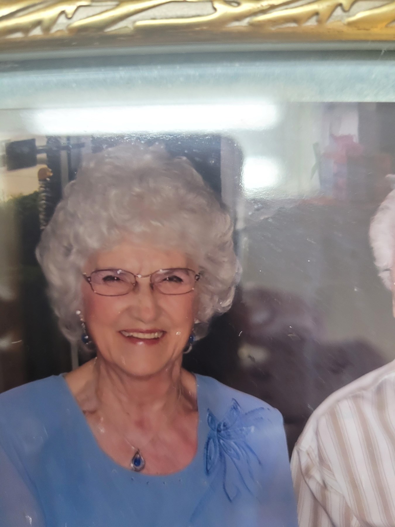 Obituary of Nellie Gray Henley Michael