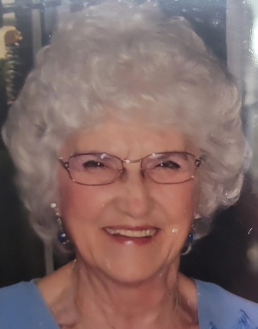 Obituary of Nellie Gray Henley Michael