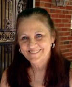 Marlene Blakeman