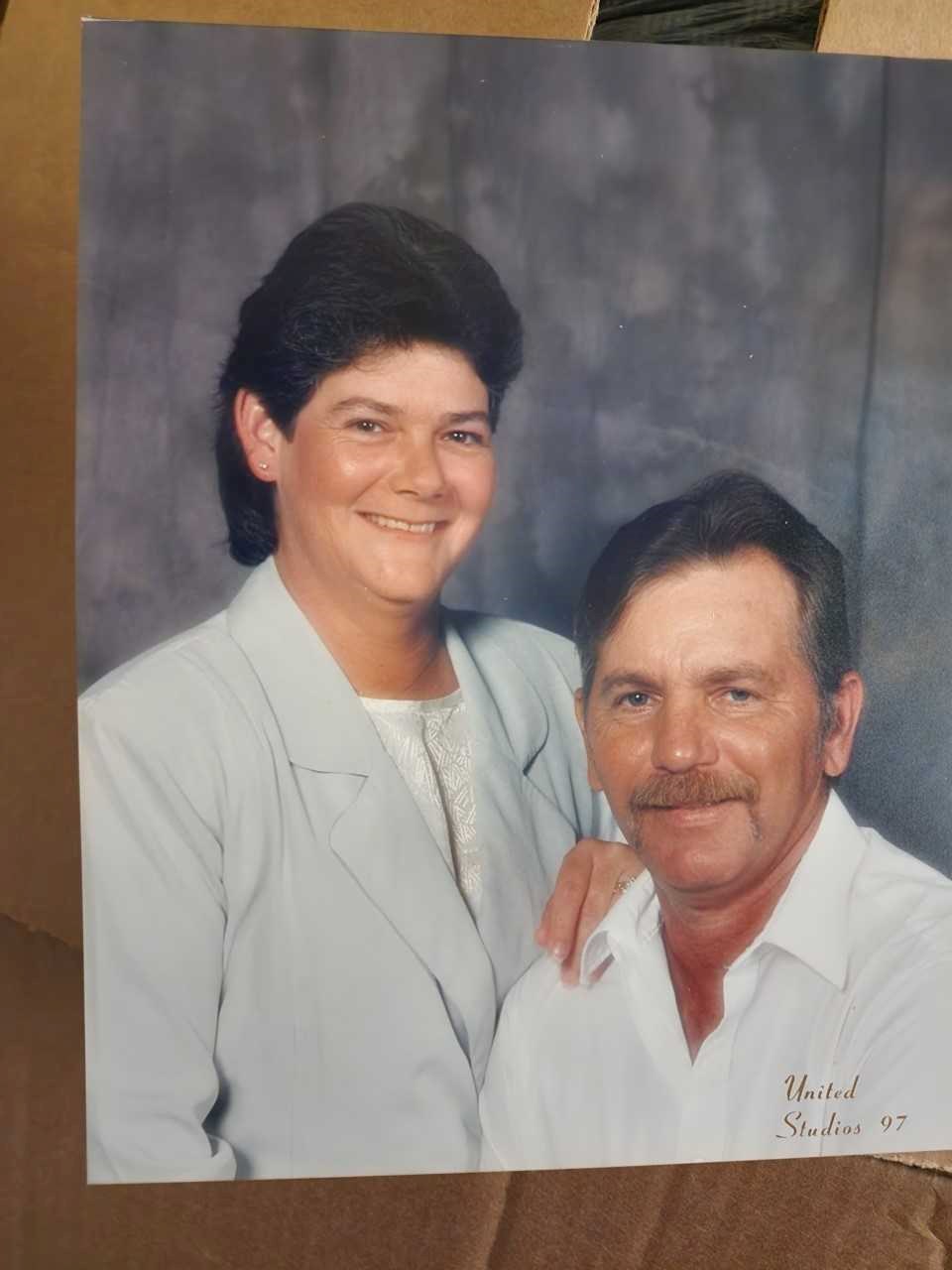 Obituary of Larry Joe Patton