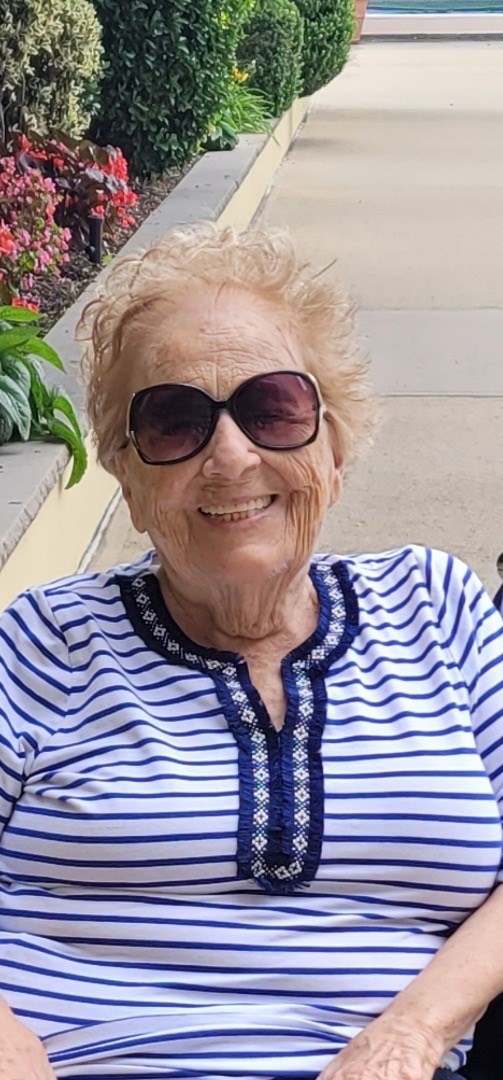 Obituary of Sondra Pollack