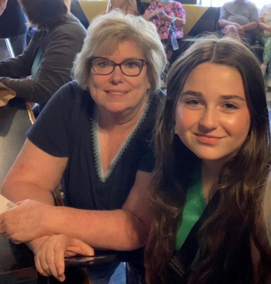 Avis de décès de Dianna Hopkins