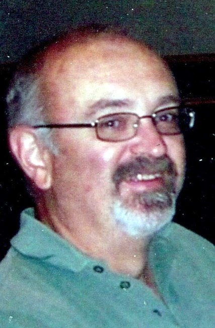 Obituary of Donald Moore