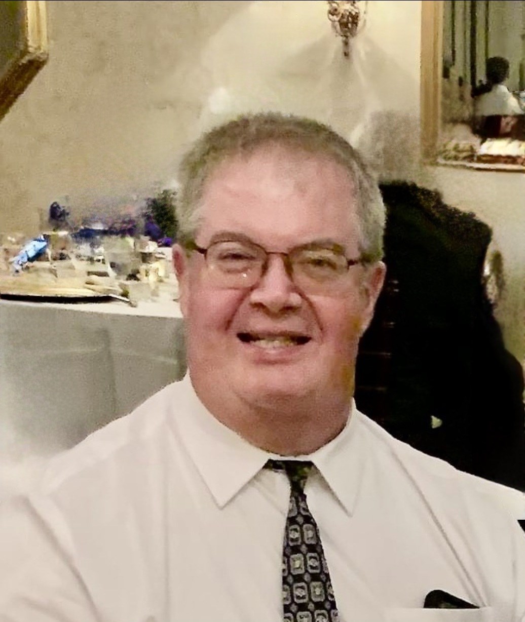 Obituary of Michael Joseph McKenna