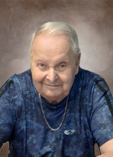 Avis de décès de Michel Richard