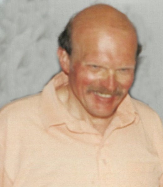 Obituario de Lawrence Louis Puchala