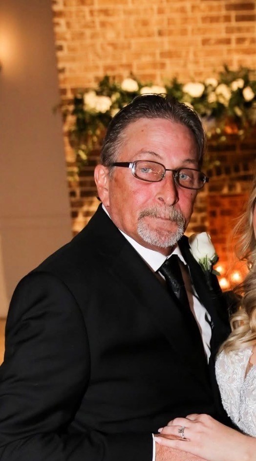 Obituary of Keith Hartley Keller