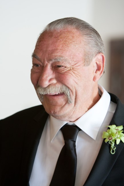 Obituary of Carl Edwin Weber