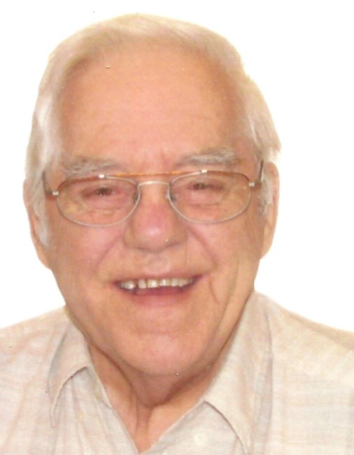 Obituary of Jean-Paul Chrétien