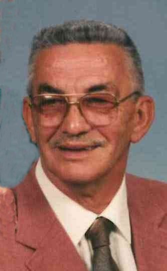 Obituary of Earl Oscar Davis Jr.