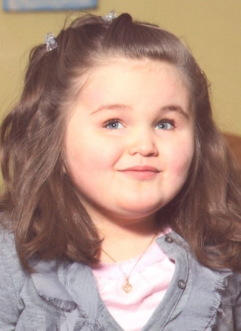 Obituary of Gabriella Ava Russano