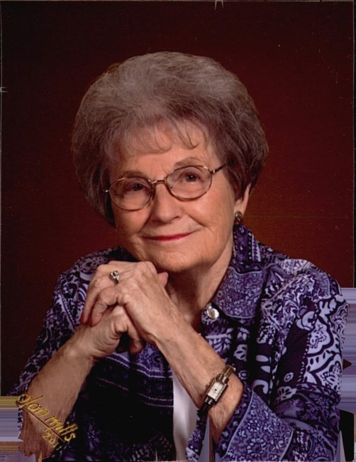 Obituary of Nora S. Kleeman