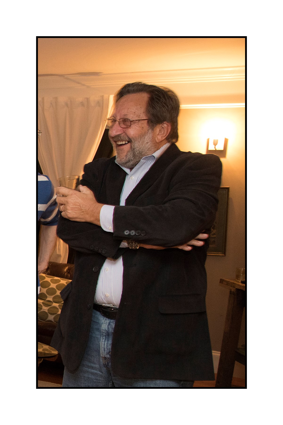 Obituary of Mark Joel Sherman