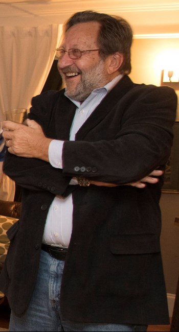 Obituary of Mark Joel Sherman