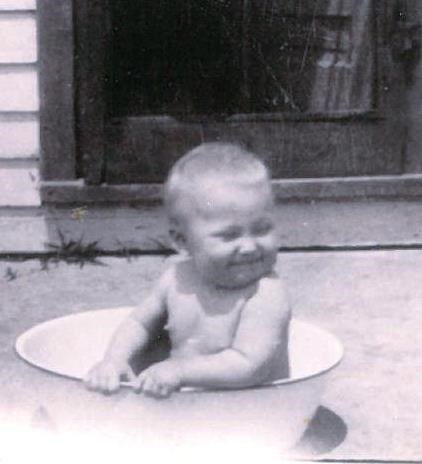 Obituary of Robert Dean Gates