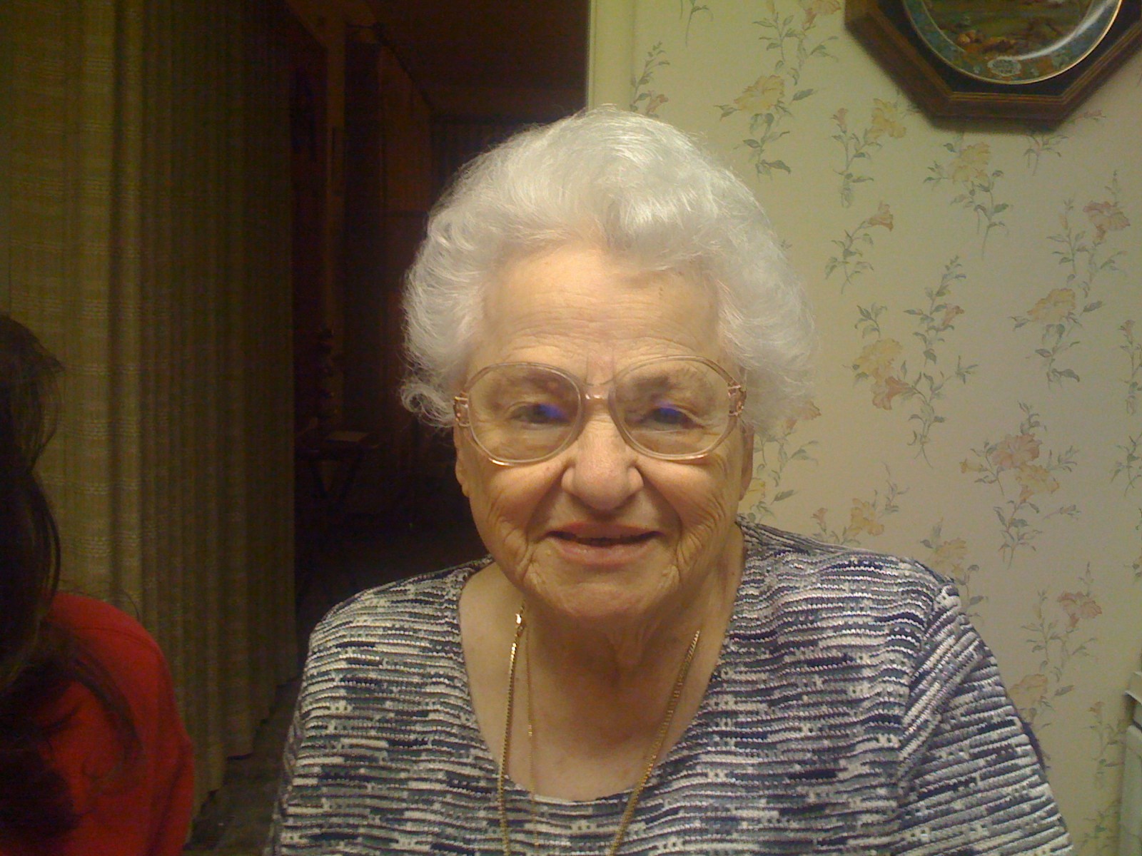 Mary Taormina Obituary Santa Clara, CA